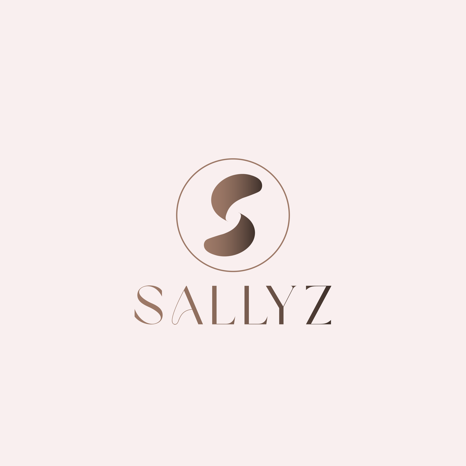 Sallyz Logo